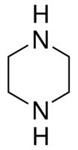 P45907-1KG | PIPERAZINE REAGENTPLUS 99