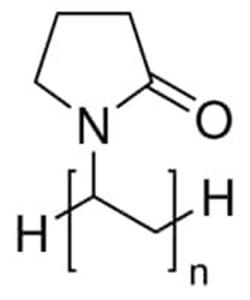 P5288-500G | POLYVINYLPYRROLIDONE MOLECULAR BIOLOGY REAGENT
