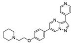 P5499-5MG | DORSOMORPHIN 98 HPLC