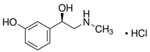 P6126-5G | R PHENYLEPHRINE HYDROCHLORIDE