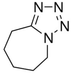P6500-25G | PENTYLENETETRAZOLE