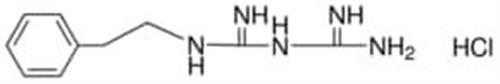 P7045-1G | PHENFORMIN HYDROCHLORIDE