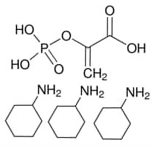 P7252-1G | PHOSPHO ENOL PYRUVATE TRI CYCLOHEXYLAMMONIUM