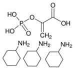 P7252-1G | PHOSPHO ENOL PYRUVATE TRI CYCLOHEXYLAMMONIUM