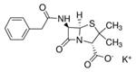 P7794-100MU | PENICILLIN G POTASSIUM SALT BIOREAGENT SUITABLE FO