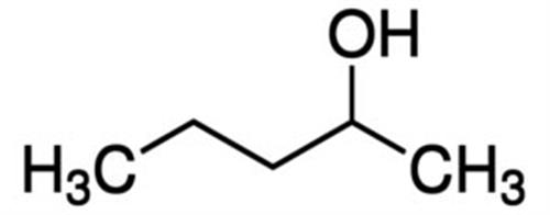 P8017-1L | 2 PENTANOL 98