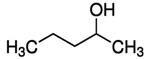 P8017-1L | 2 PENTANOL 98