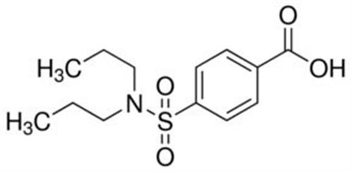 P8761-25G | PROBENECID