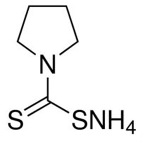 P8765-1G | PYRROLIDINEDITHIO CARBAMATE AMMONIUM