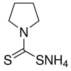 P8765-1G | PYRROLIDINEDITHIO CARBAMATE AMMONIUM