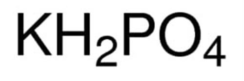P9791-500G | POTASSIUM PHOSPHATE MONOBASIC FOR MOLECULAR BIOLOG