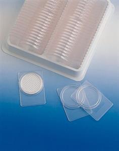 PDMA04700 | PETRISLIDES DISH PRELOADED WITH ABSORBENT PADS