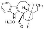 PHL80380-10MG | CATHARANTHINE