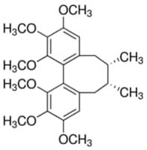 PHL89785-10MG | SCHIZANDRIN A