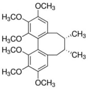 PHL89785-10MG | SCHIZANDRIN A