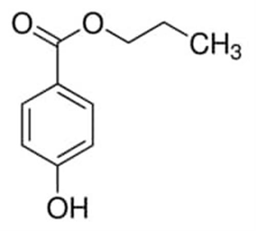 PHR1010-1G | PROPYL PARAHYDROXYBENZOATE