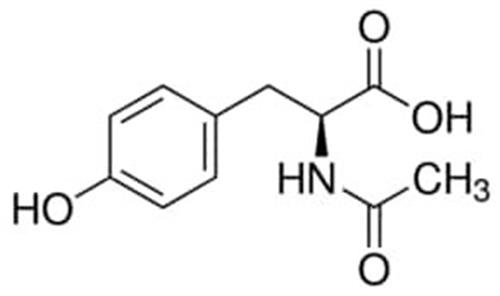 PHR1173-1G | N ACETYL L TYROSINE