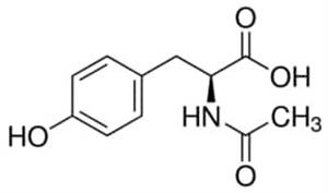 PHR1173-1G | N ACETYL L TYROSINE