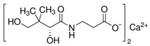 PHR1232-500MG | CALCIUM D PANTOTHENATE