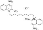 PHR1300-500MG | DEQUALINIUM CHLORIDE