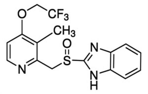 PHR1390-1G | LANSOPRAZOLE