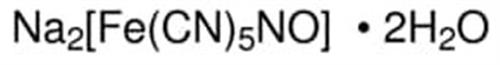 PHR1423-1G | SODIUM NITROPRUSSIDE