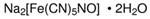 PHR1423-1G | SODIUM NITROPRUSSIDE