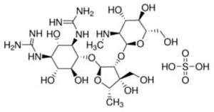PHR1517-500MG | DIHYDROSTREPTOMYCIN SULFATE