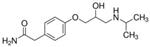 PHR1909-500MG | ATENOLOL