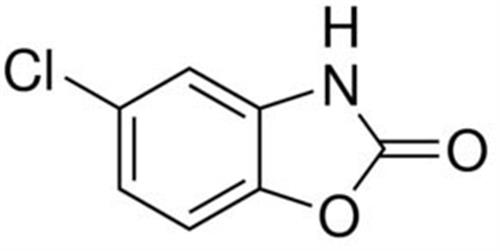 PHR1919-500MG | CHLORZOXAZONE