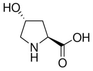 PHR1939-500MG | TRANS 4 HYDROXY L PROLINE