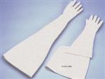 PL800GH-1PR | PLAS LABS HYPALON R GLOVE BOX GLOVES SIZE 9 FOR 8