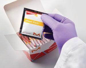 PPB001-20PAK | TRIS BUFFERED SALINE PH 8.0 PHAST PACK TM POWDER