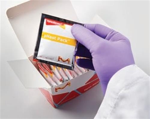 PPB006-20PAK | PHOSPHATE BUFFERED SALINE PH 7.4 PHAST PACK TM POW