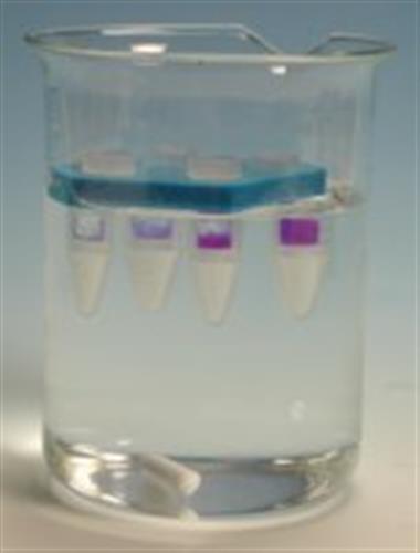 PURNR-1EA | PUR A LYZER TM MINI FLOATING RACK FOR DIALYSIS