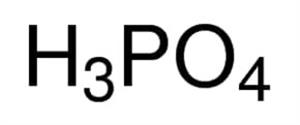 PX0995-3 | o Phosphoric Acid 85 W W