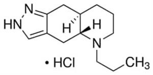 Q102-10MG | QUINPIROLE HCL