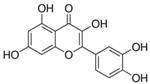 Q4951-100G | QUERCETIN 95 HPLC SOLID