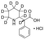 R-014-1ML | THREO RITALINIC ACID D10 HCL100 G ML IN METHANOL