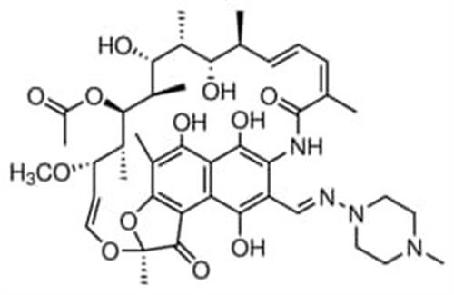 R7382-1G | RIFAMPICIN BIOREAGENT 97 HPLC CRYSTALLINE PLANT CE