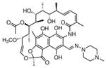 R7382-5G | RIFAMPICIN BIOREAGENT 97 HPLC CRYSTALLINE PLANT CE
