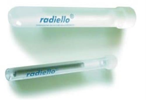 RAD130 | PK20 RADIELLO CART. VOCS CS2 DESORPTION SS NET 100