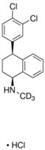 S-026-1ML | SERTRALINE D3 HCL100 G ML IN METHANOL AS FREE BAS