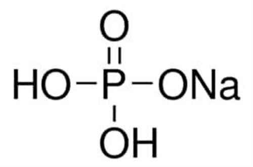 S0751-1KG | SODIUM PHOSPHATE MONOBASIC REAGENTPLUS TM 99.0
