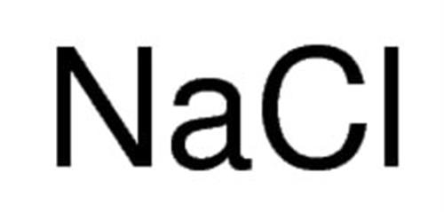S1679-5KG | SODIUM CHLORIDE MEETS ANALYTICAL SPECIFICATION OF