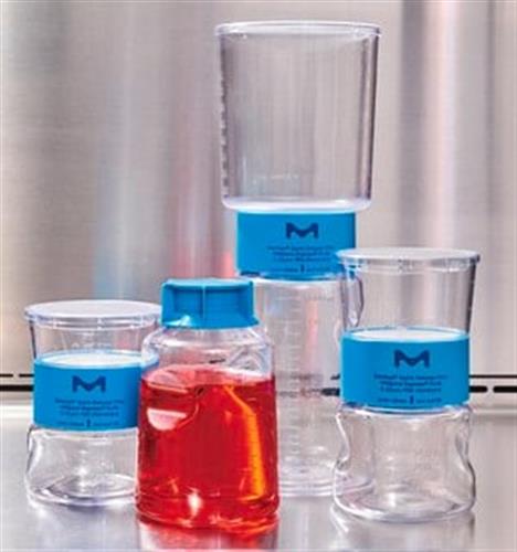 S2VPU02RE | STERICUP VP 250ML PES .10UM RS 12 PK