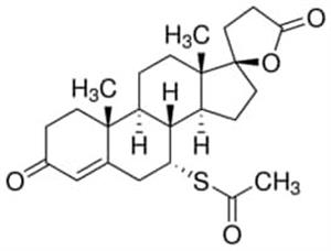 S3378-5G | SPIRONOLACTONE