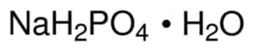 S3522-500G | SODIUM PHOSPHATE MONOBASIC MONOHYDRATE BIOREAGENT