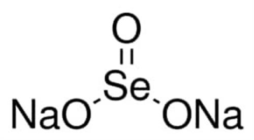 S5261-100G | SODIUM SELENITE BIOREAGENT SUITABLE FOR CELL CULTU