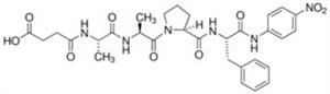 S7388-100MG | N SUCCINYL ALA ALA PRO PHE P NITROANILIDE